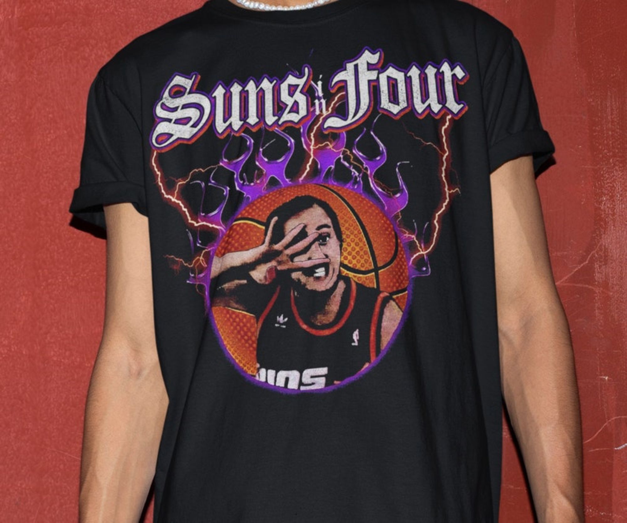 90s nba phoenix suns basketball team 2021 t shirt vintage men gift tee  vintage phoenix suns shirt usa557