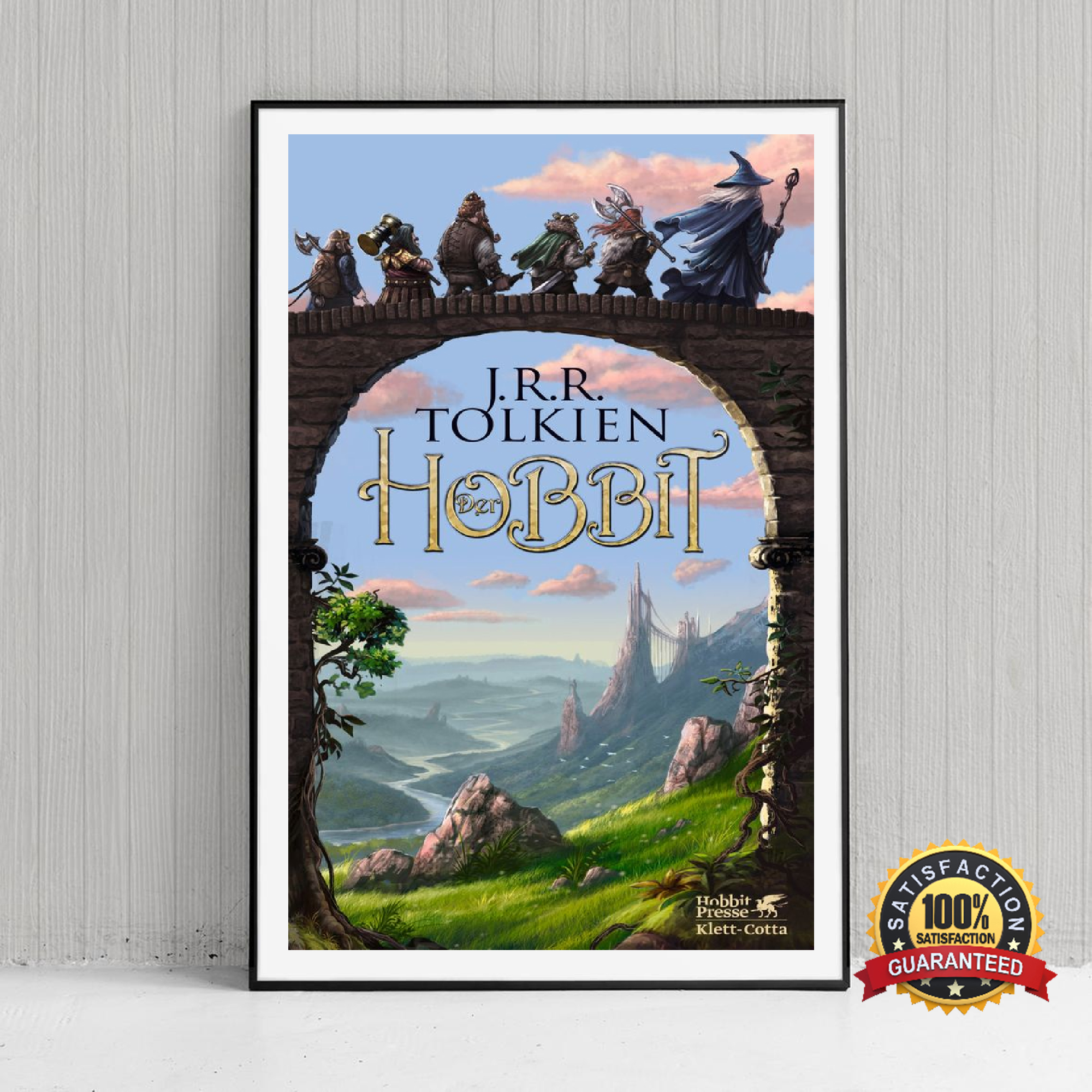 hobbit travel