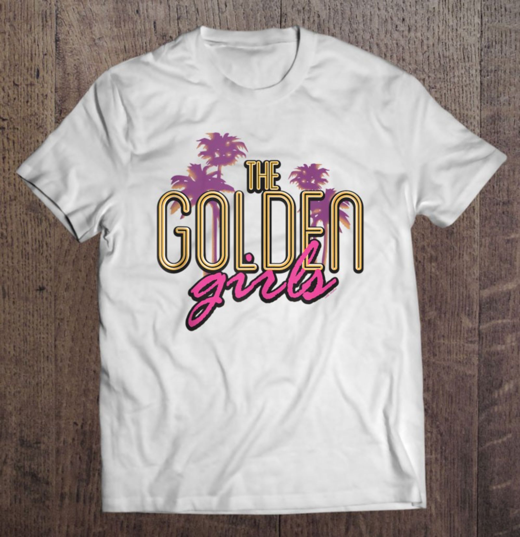 the golden girls golden girls tank top