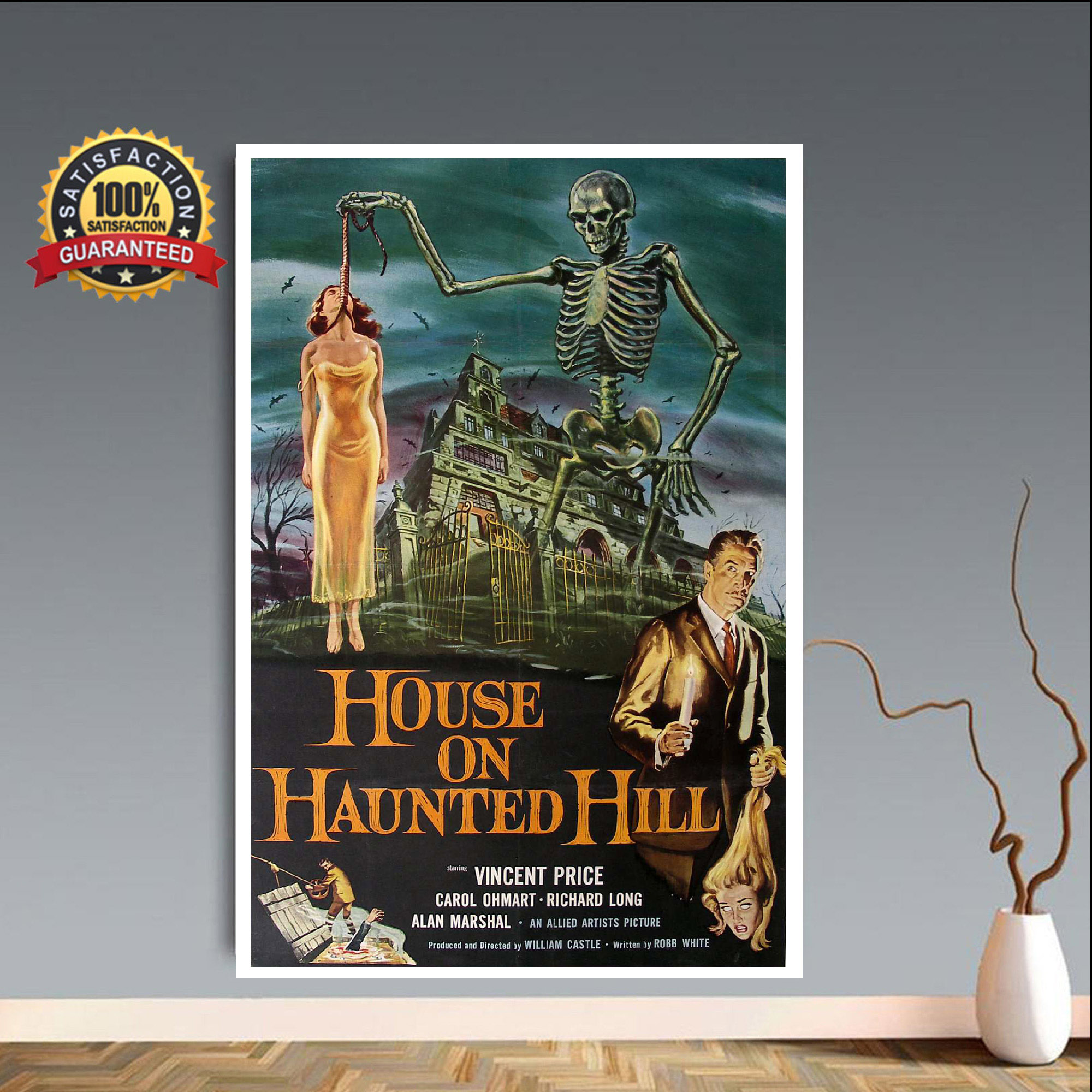 open house on haunted hill pdf