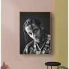 Travis Scott Poster, Hip Hop Poster, Rapper Print,Travis Scott Room Decor, Travis  Scott Posters AB567