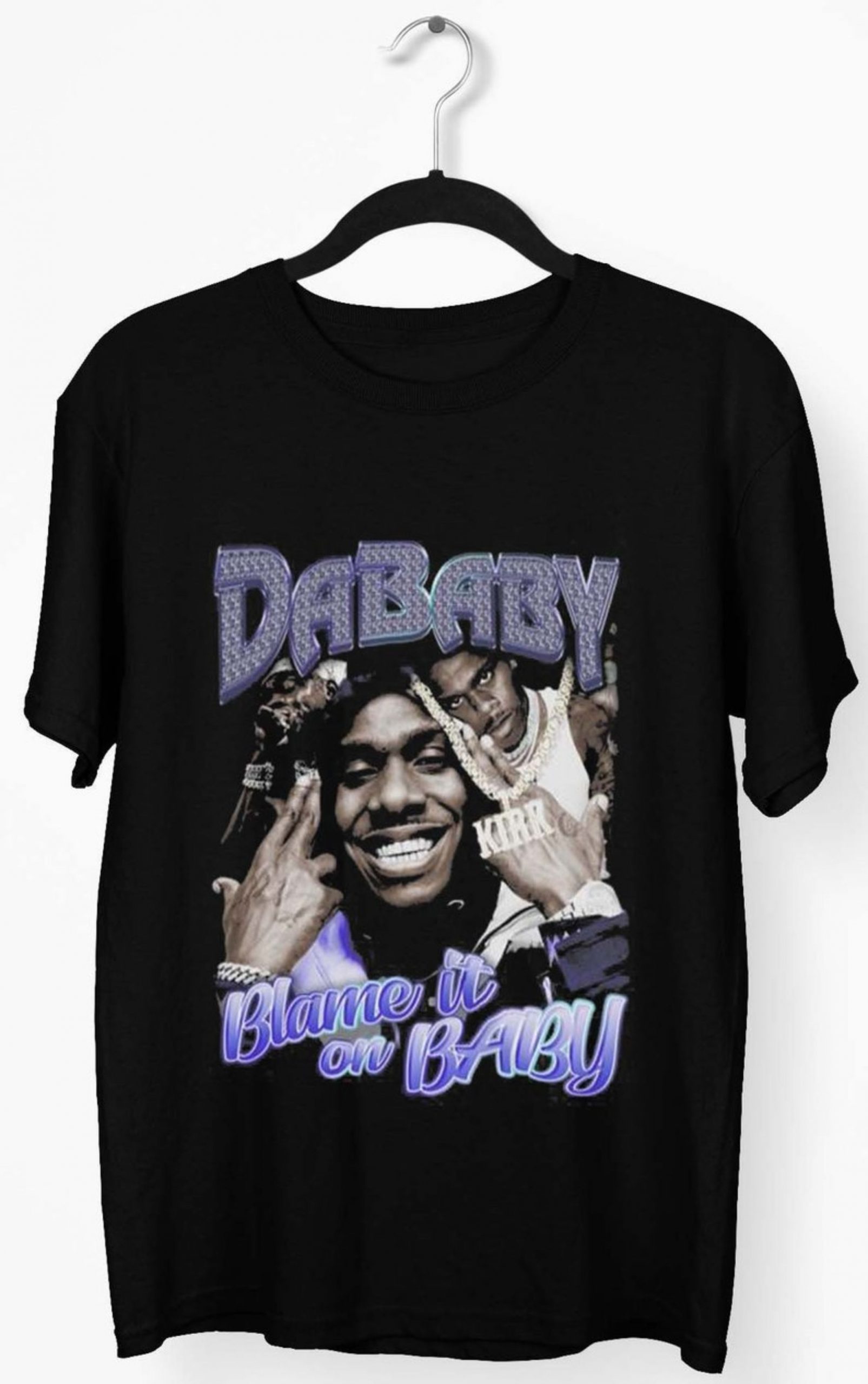 Dababy Tshirt 