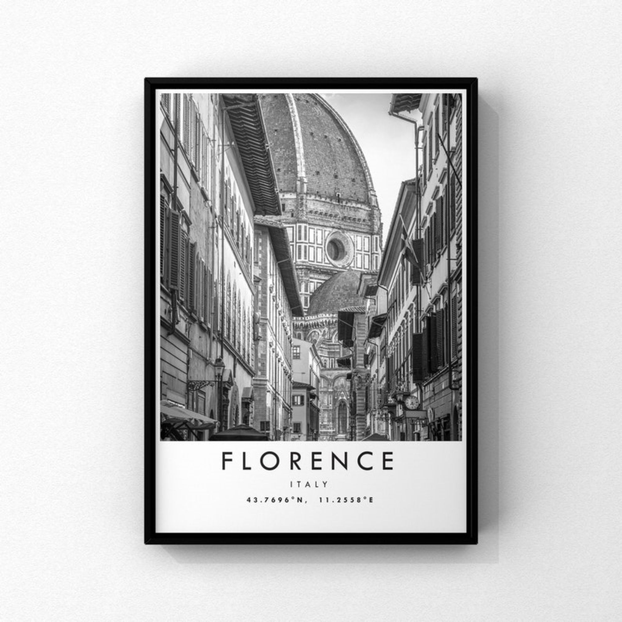 Home - City of Florence