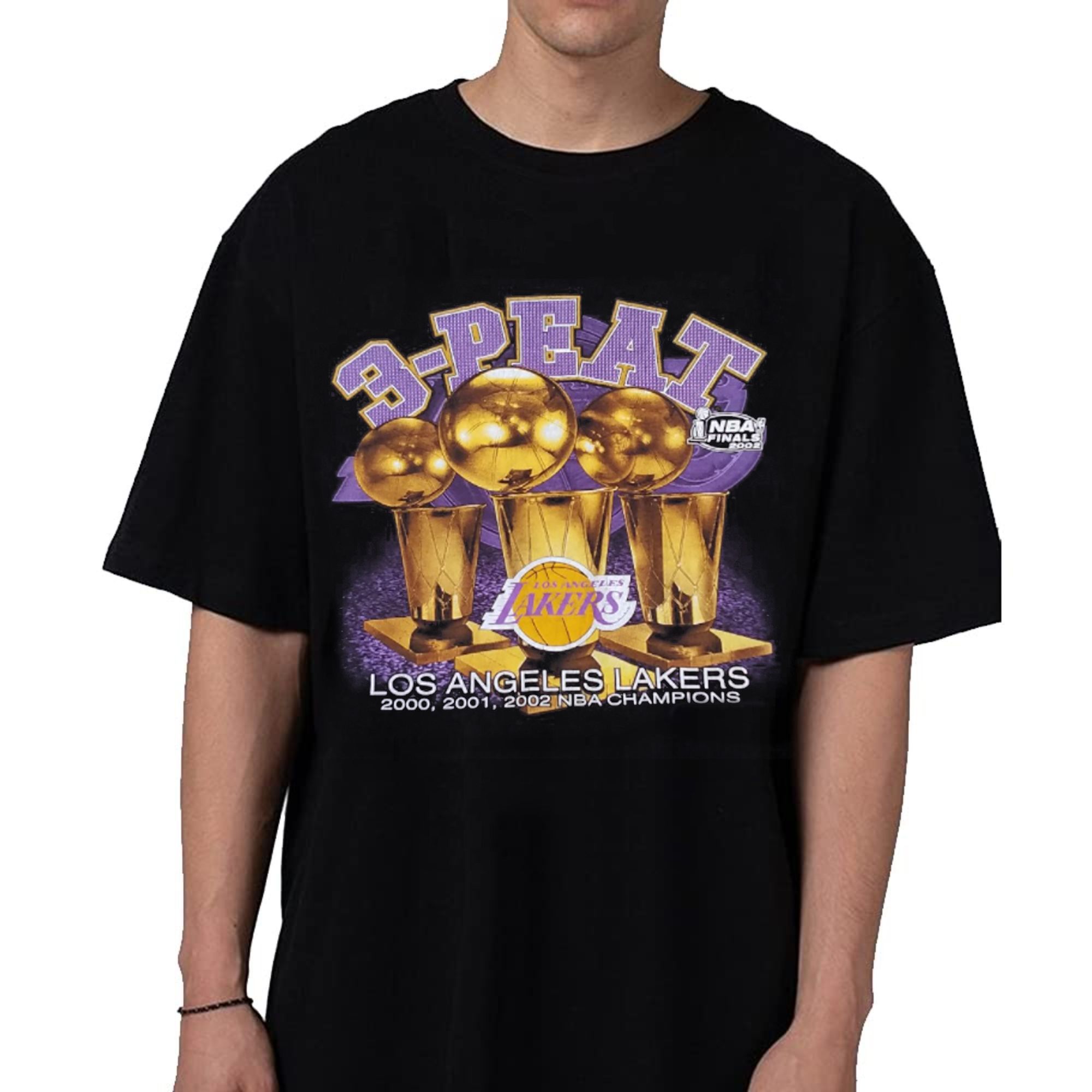 1991 nba finals michael jordan magic johnson vintage shirt angeles lakers  logo and text with basketball shirt sport shirt gift for him