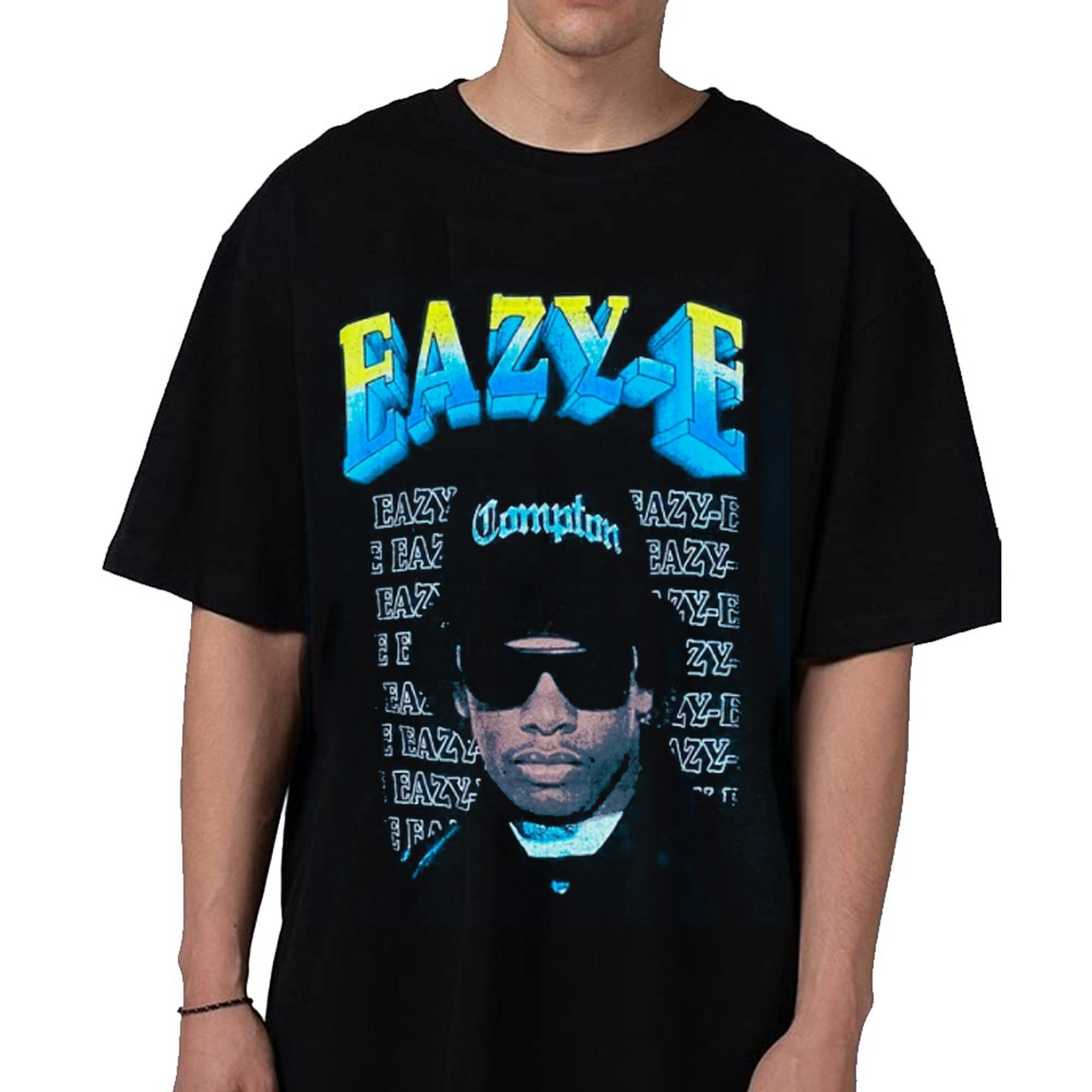 Eazy-e shirt